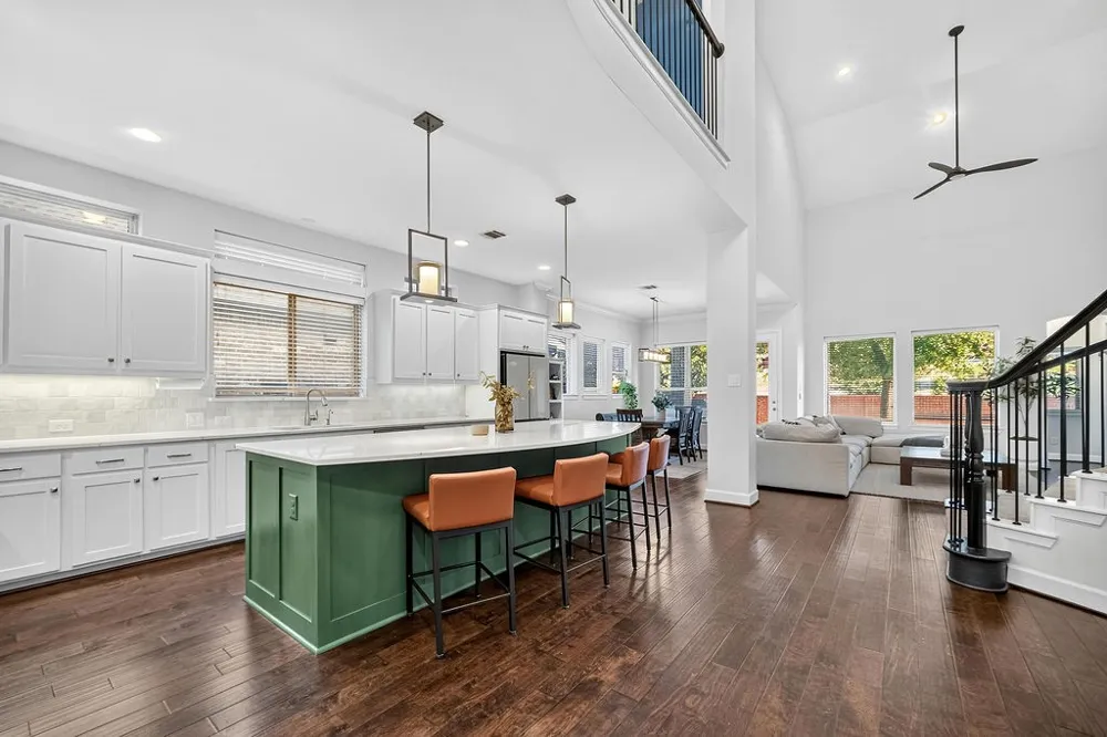 7831 Southfork Bend Irving, TX 75063