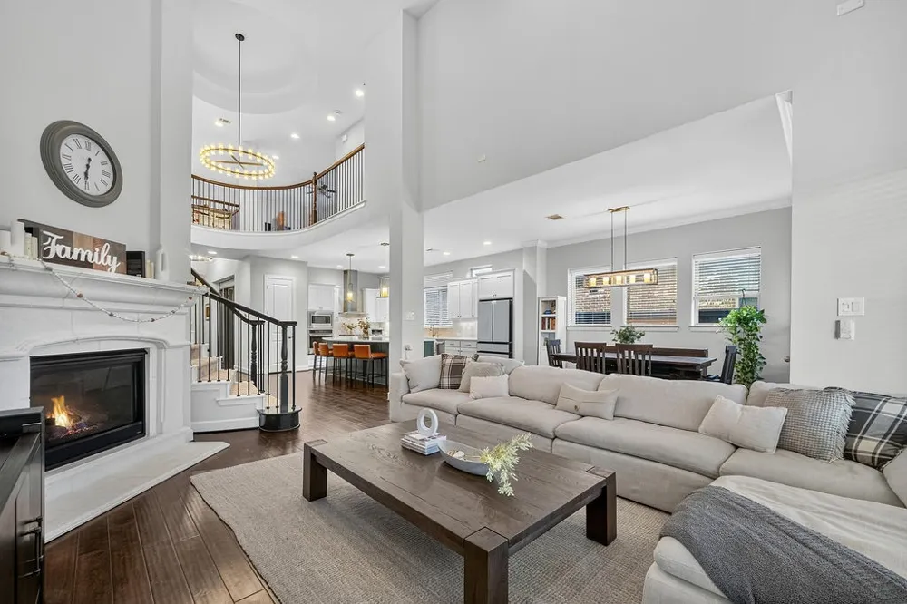7831 Southfork Bend Irving, TX 75063