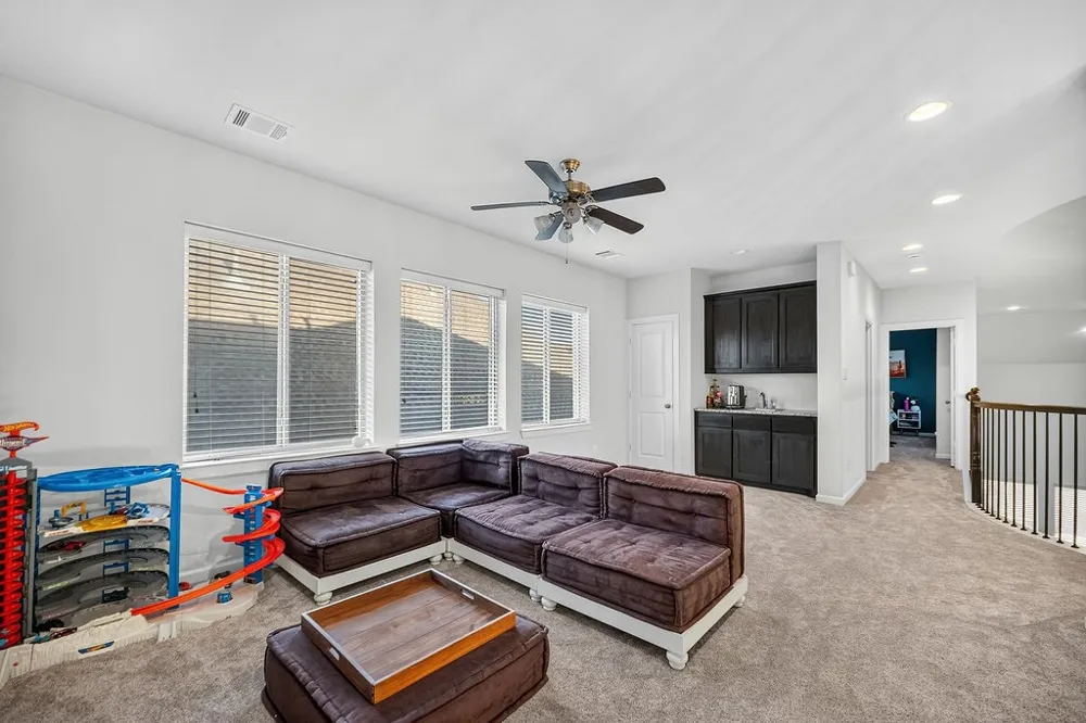 7831 Southfork Bend Irving, TX 75063
