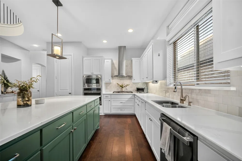 7831 Southfork Bend Irving, TX 75063