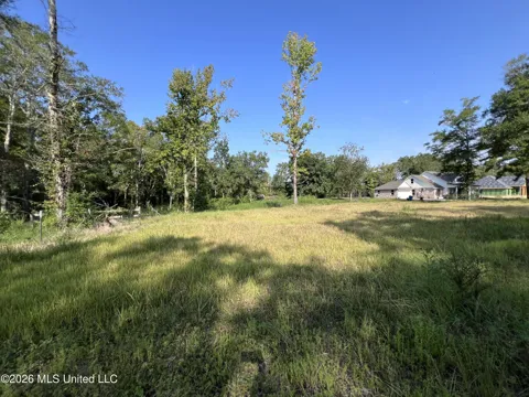 Rock Ranch Road
