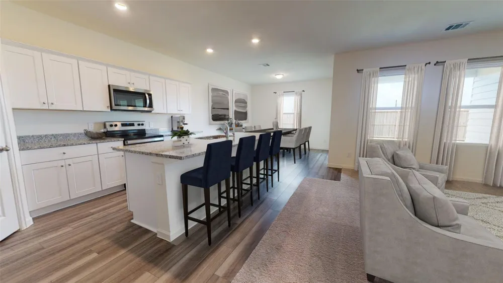 3326 Nautical Mile Drive Dickinson, TX 77539
