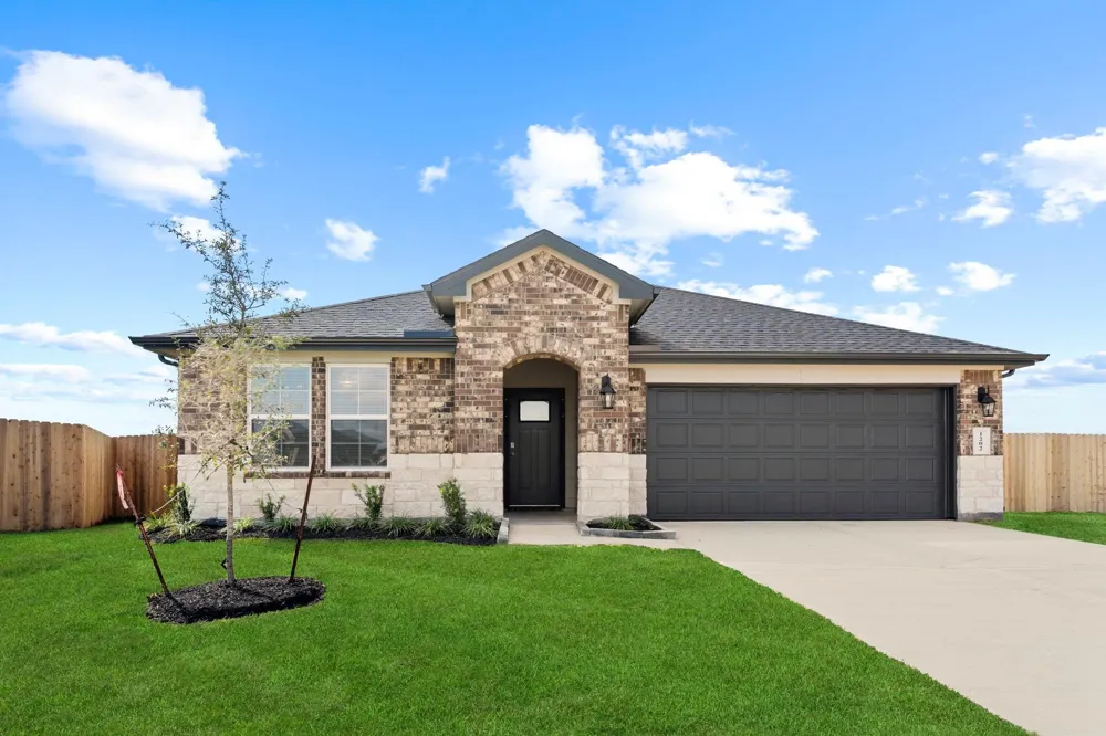 3012 Pasture Lane League City, TX 77573