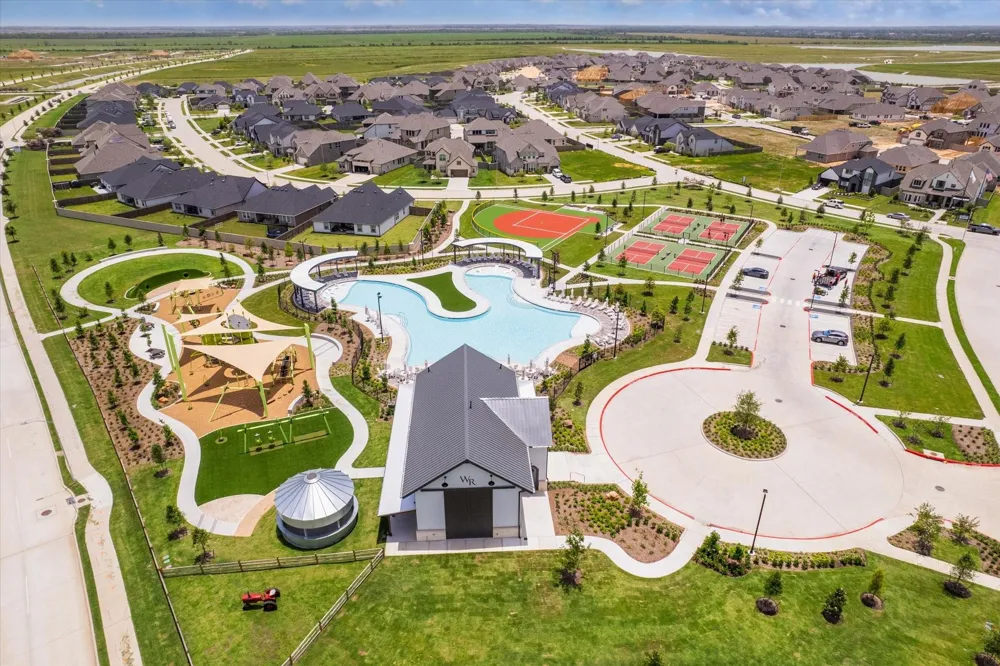 3012 Pasture Lane League City, TX 77573