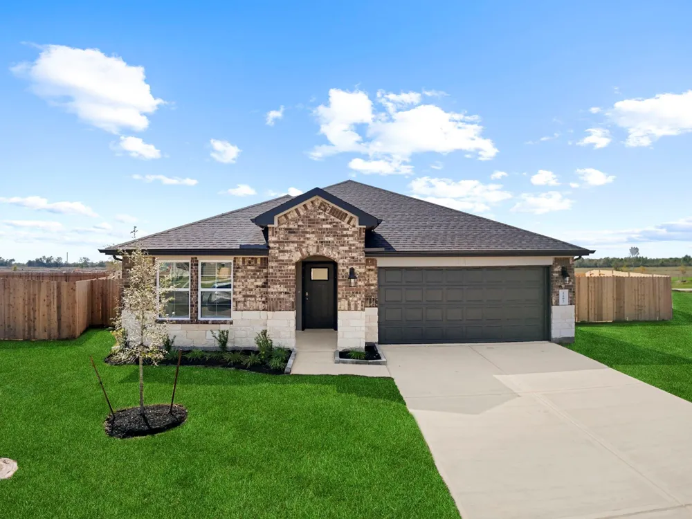 3012 Pasture Lane League City, TX 77573