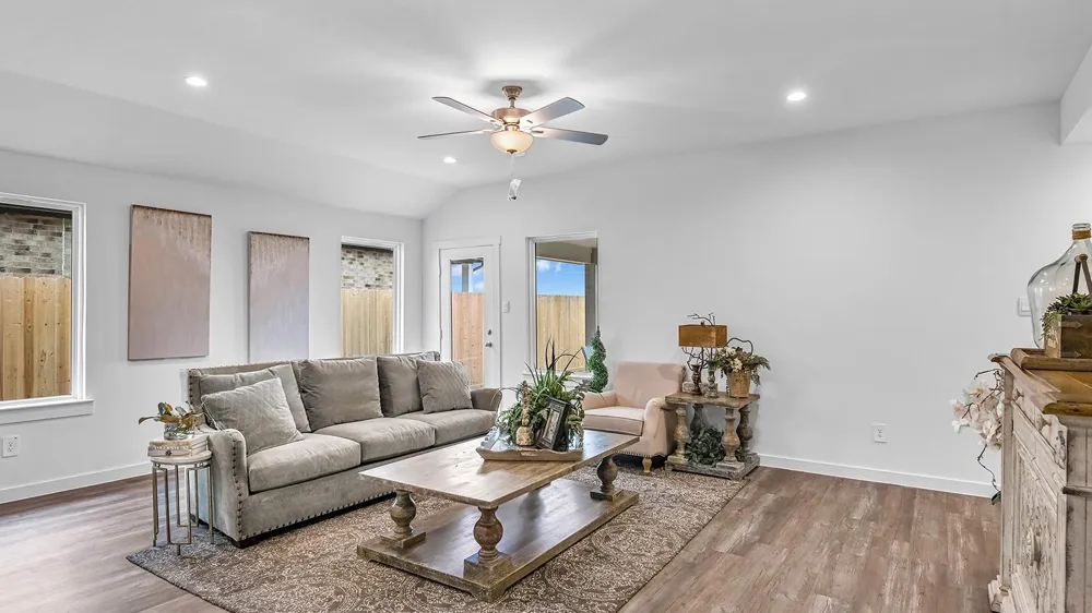 3012 Pasture Lane League City, TX 77573