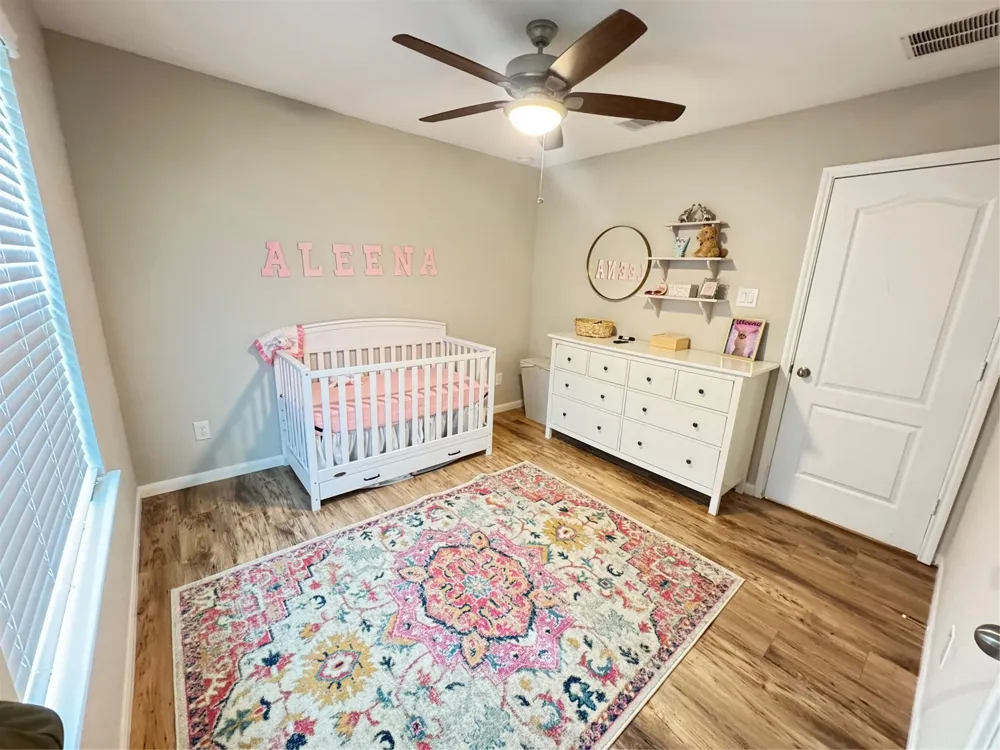 689 Forest Bend Lane La Marque, TX 77568