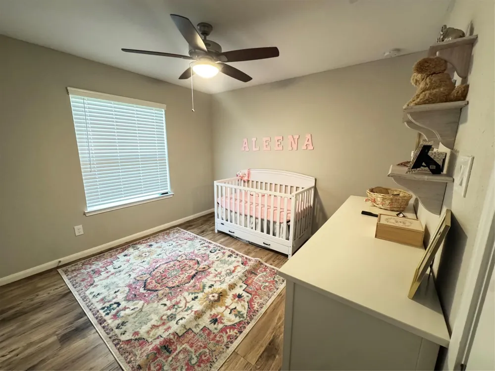 689 Forest Bend Lane La Marque, TX 77568