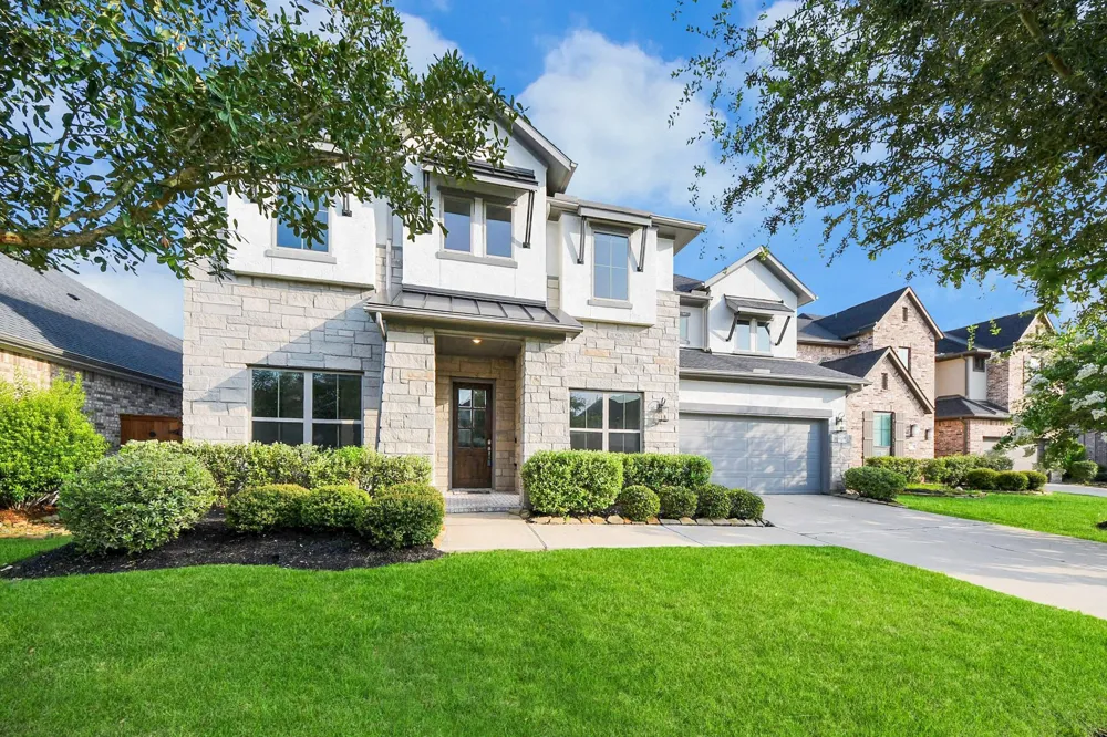 1714 Mccrae Hill Court Katy, TX 77494