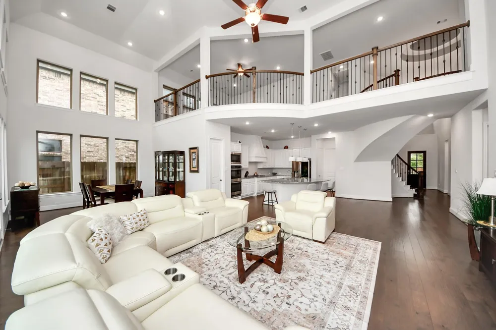 1714 Mccrae Hill Court Katy, TX 77494