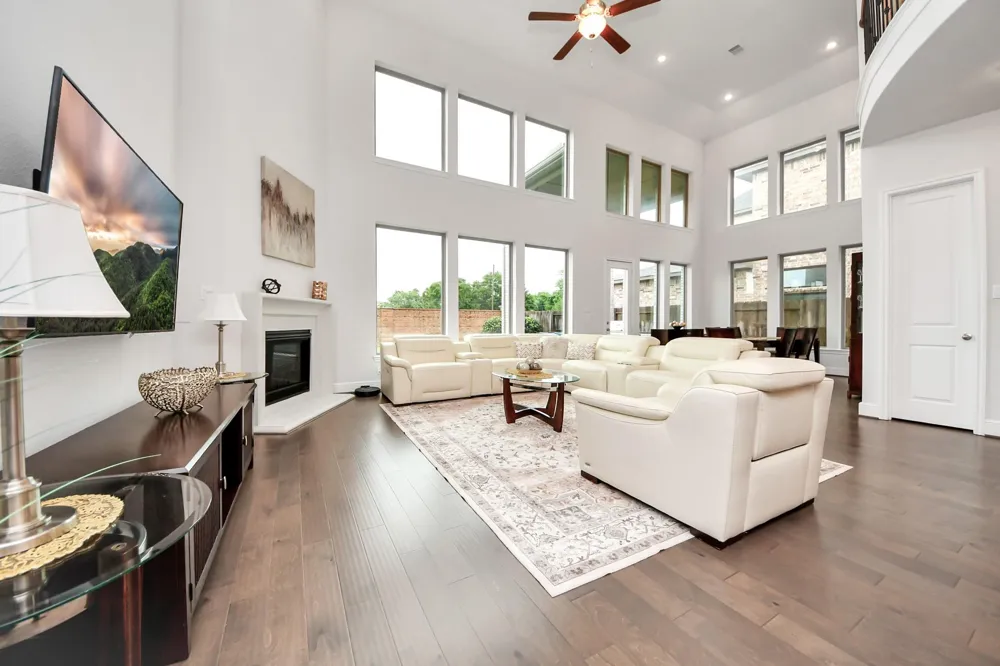 1714 Mccrae Hill Court Katy, TX 77494