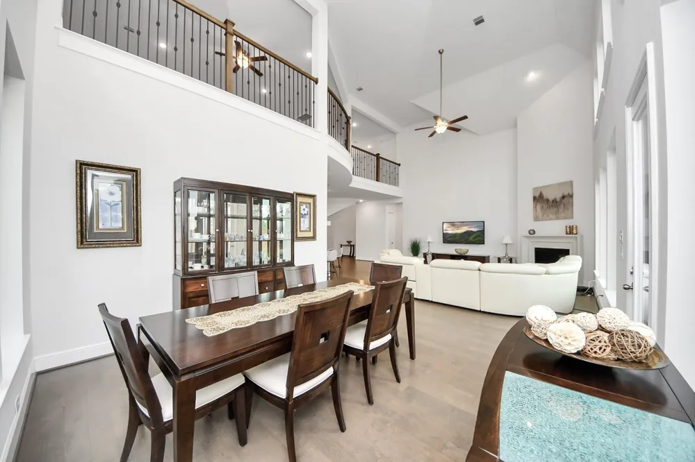 1714 Mccrae Hill Court Katy, TX 77494