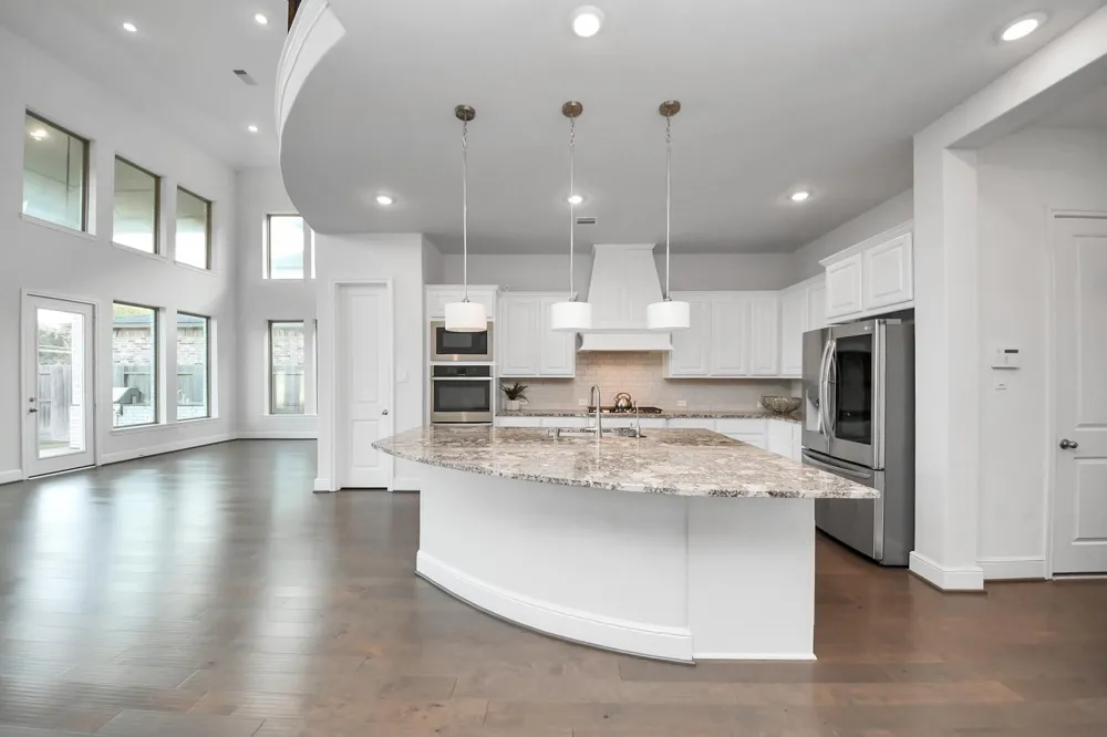 1714 Mccrae Hill Court Katy, TX 77494