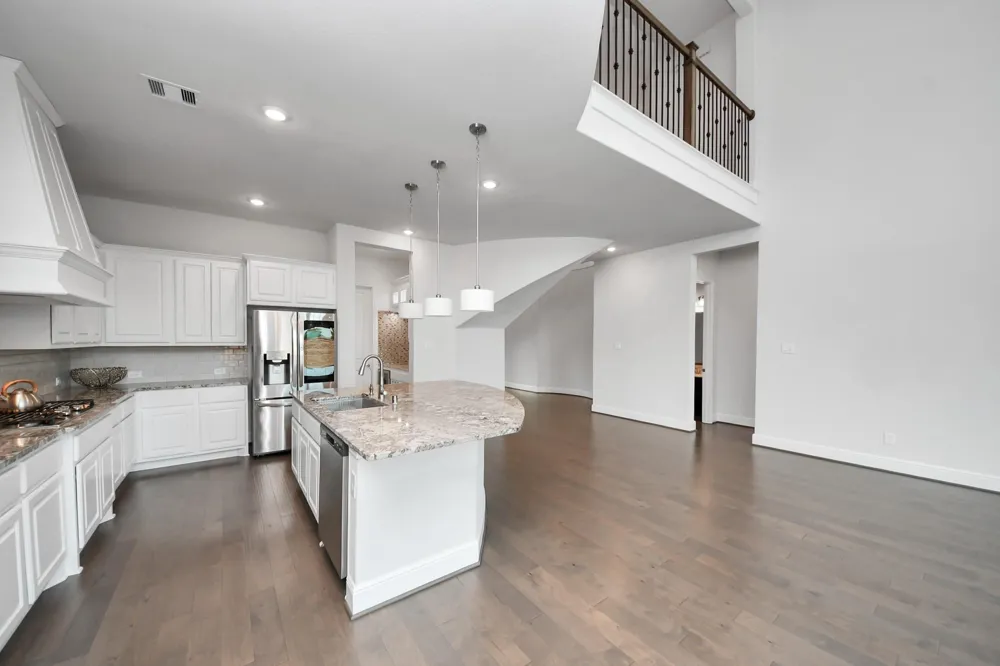 1714 Mccrae Hill Court Katy, TX 77494