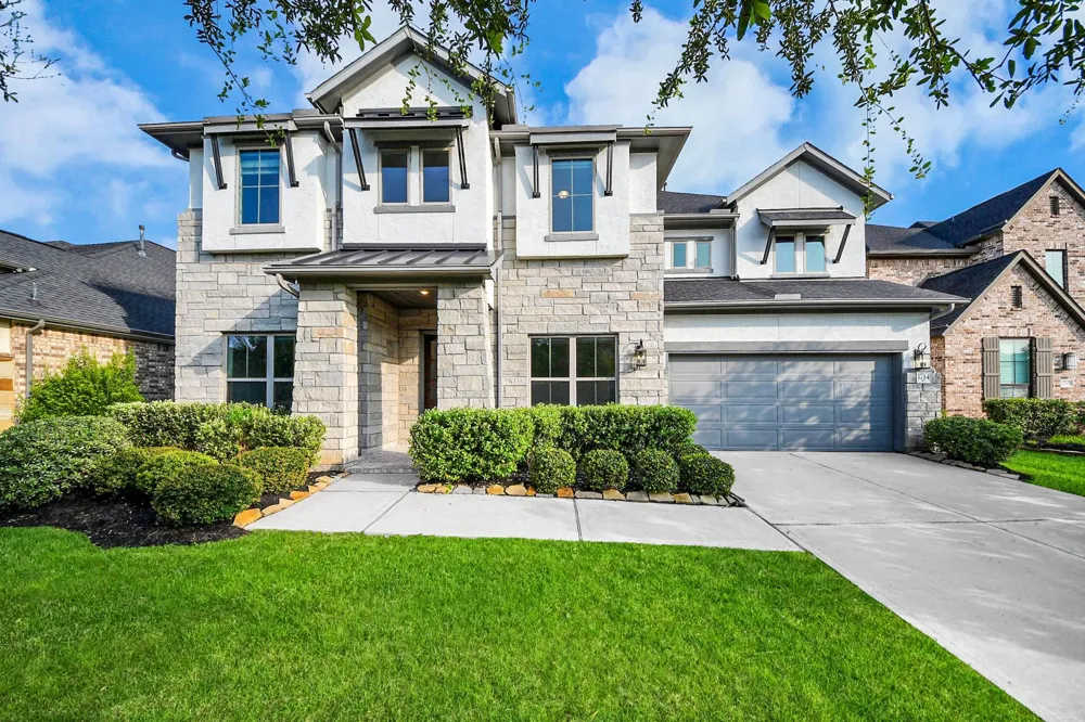 1714 Mccrae Hill Court Katy, TX 77494