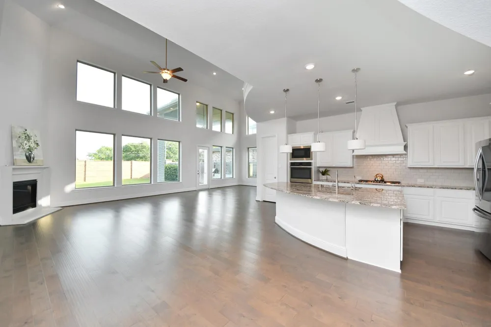 1714 Mccrae Hill Court Katy, TX 77494