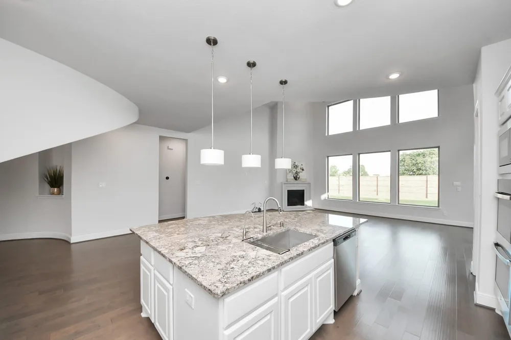 1714 Mccrae Hill Court Katy, TX 77494