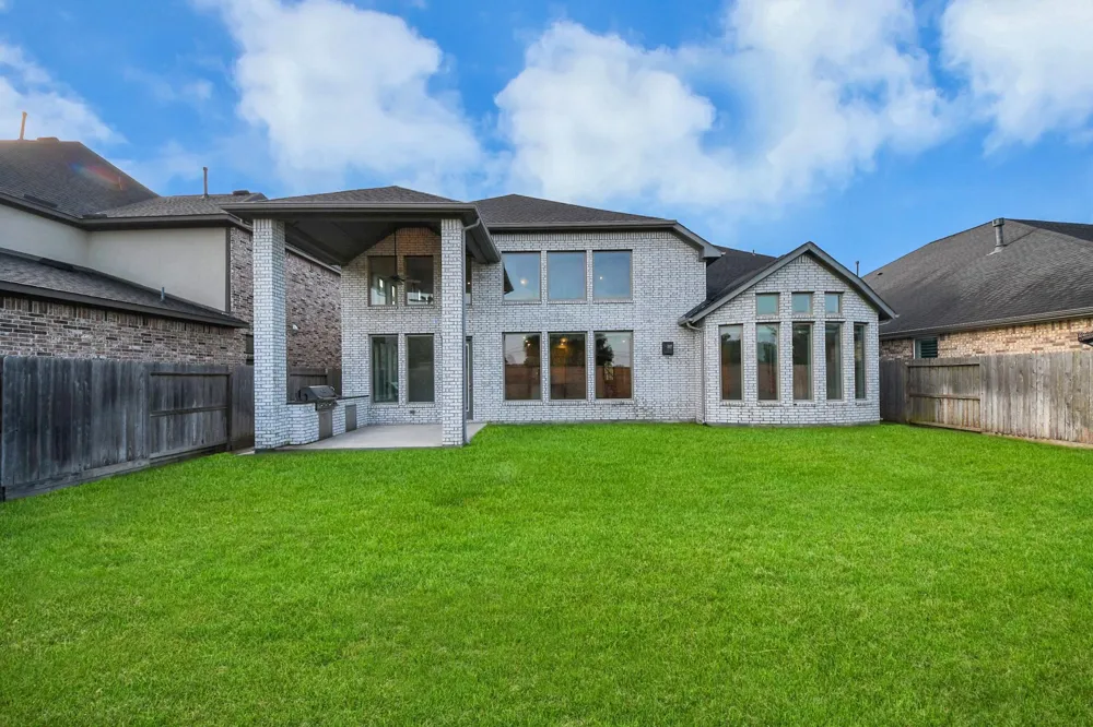 1714 Mccrae Hill Court Katy, TX 77494