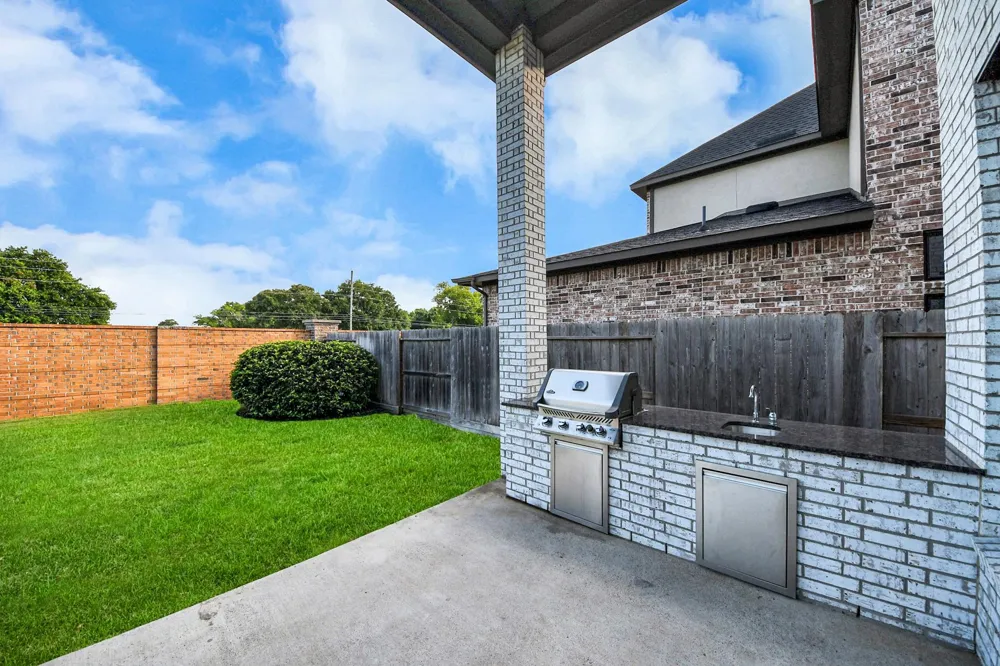 1714 Mccrae Hill Court Katy, TX 77494