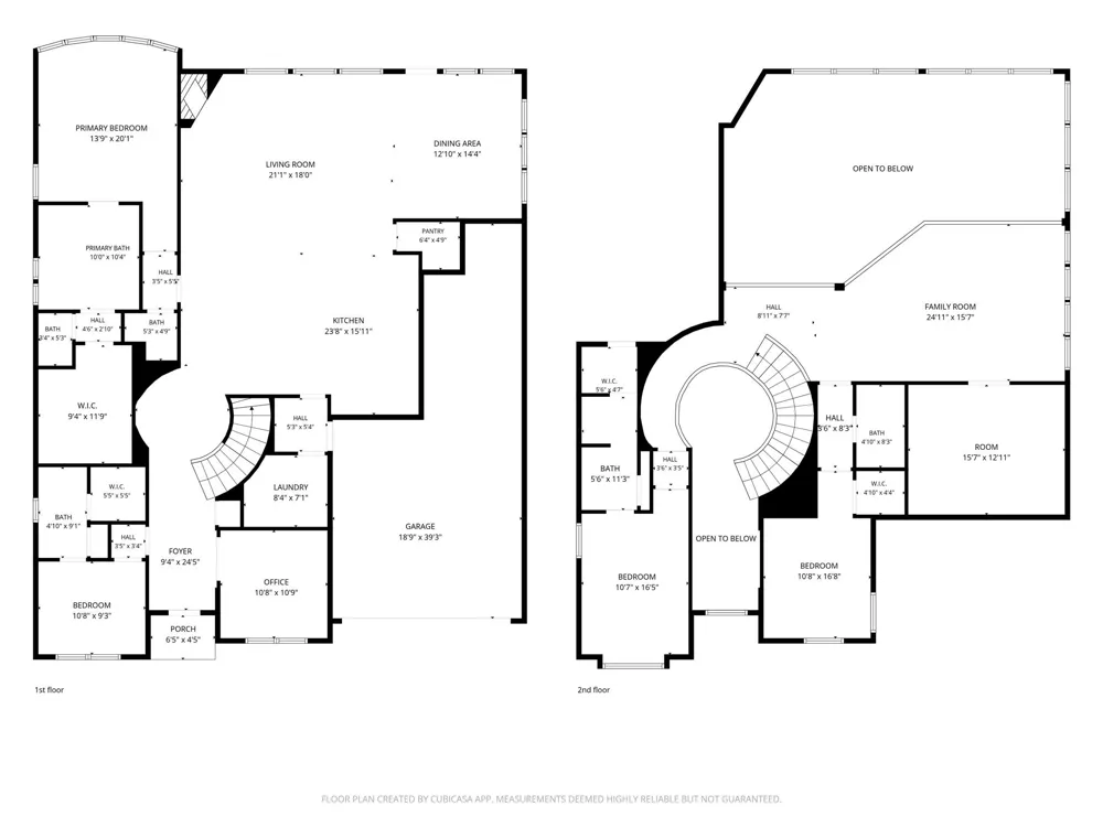 1714 Mccrae Hill Court Katy, TX 77494