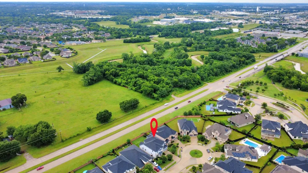 1714 Mccrae Hill Court Katy, TX 77494
