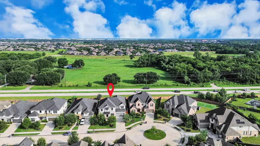 1714 Mccrae Hill Court Katy, TX 77494