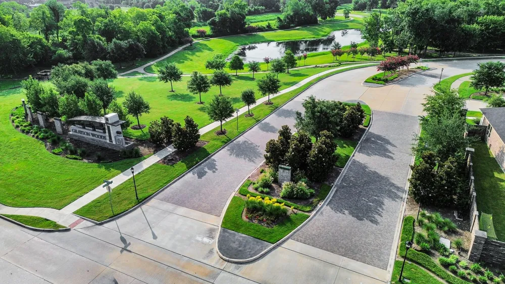 1714 Mccrae Hill Court Katy, TX 77494