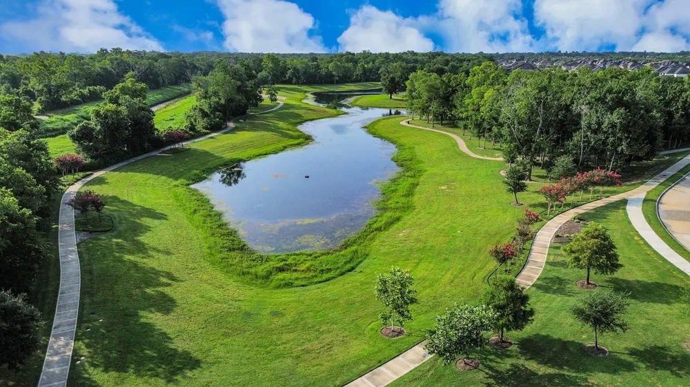 1714 Mccrae Hill Court Katy, TX 77494