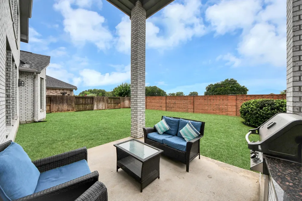 1714 Mccrae Hill Court Katy, TX 77494