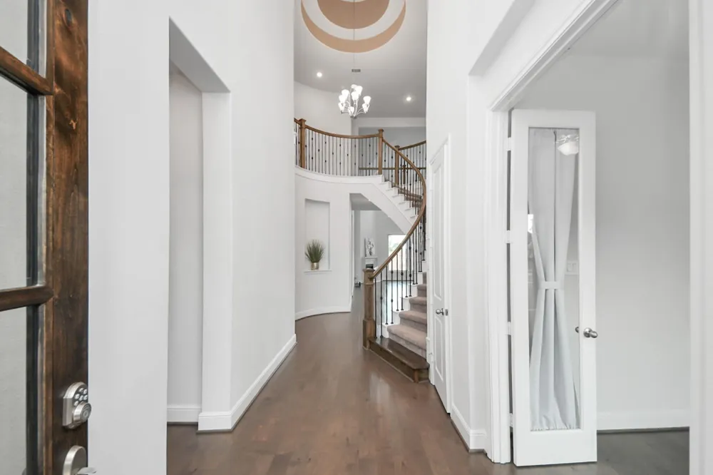 1714 Mccrae Hill Court Katy, TX 77494