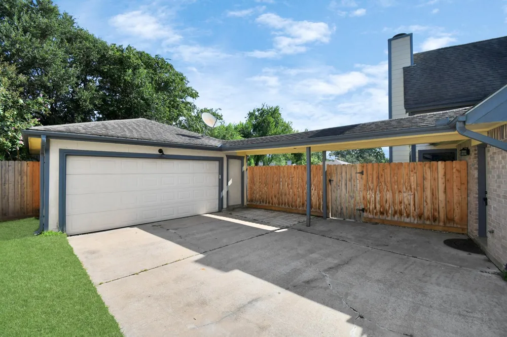 315 Muirwood Lane Sugar Land, TX 77498