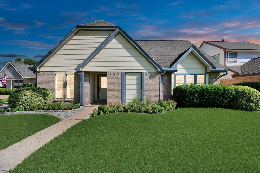 315 Muirwood Lane Sugar Land, TX 77498