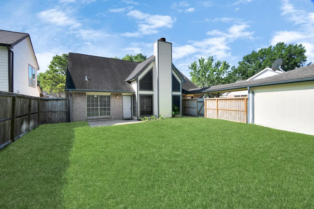 315 Muirwood Lane Sugar Land, TX 77498