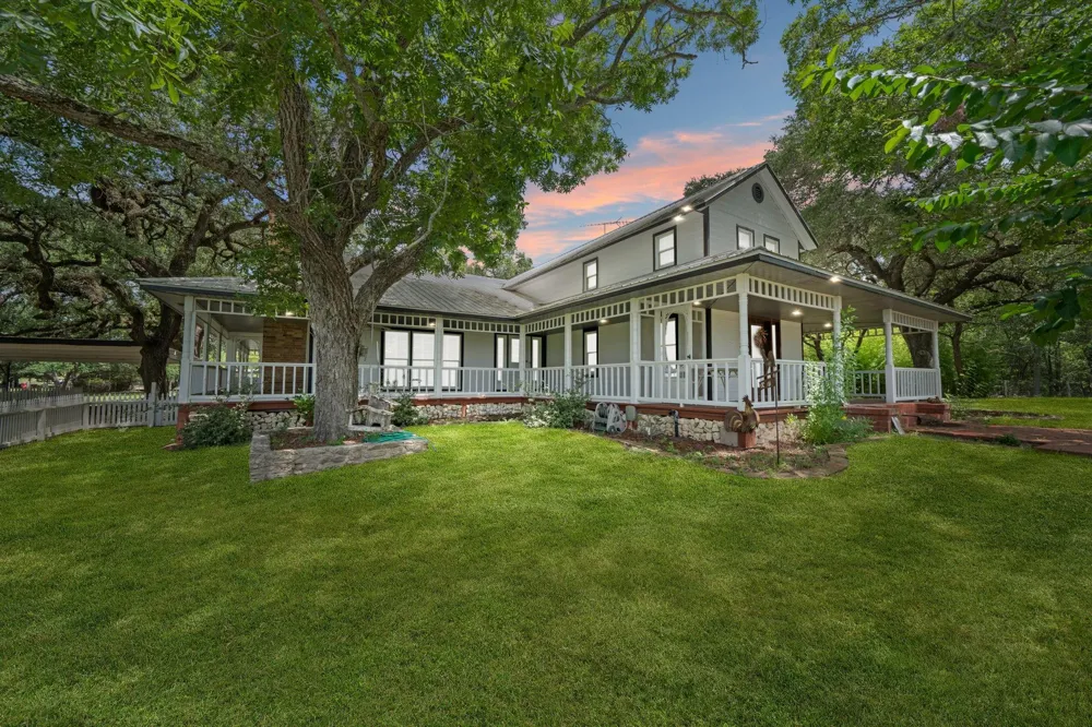 3541 State Highway 159 La Grange, TX 78945