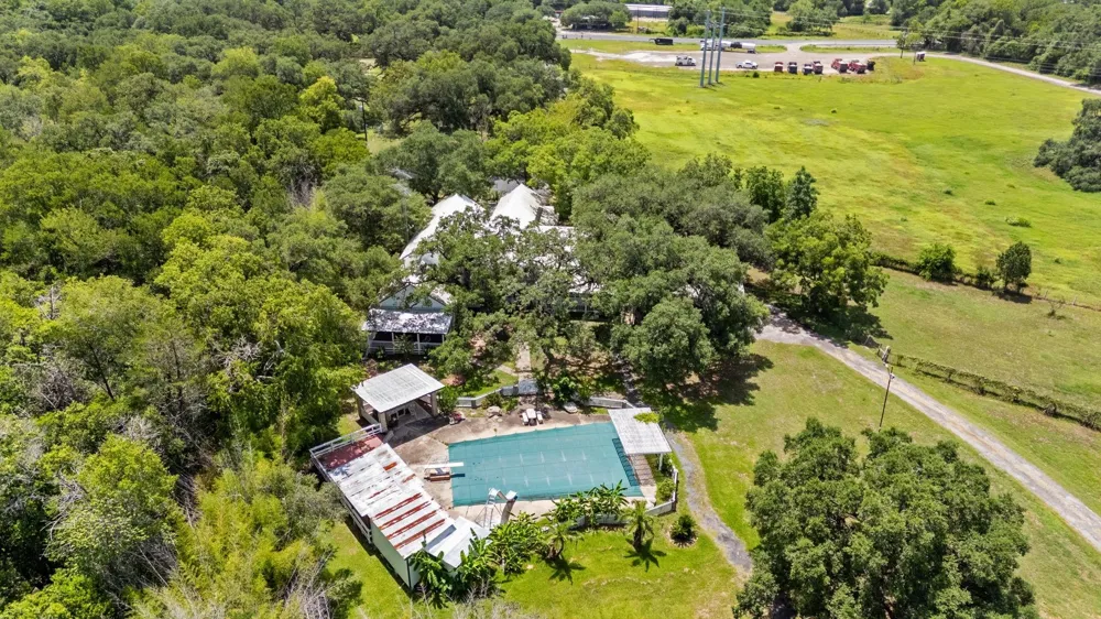 3541 State Highway 159 La Grange, TX 78945