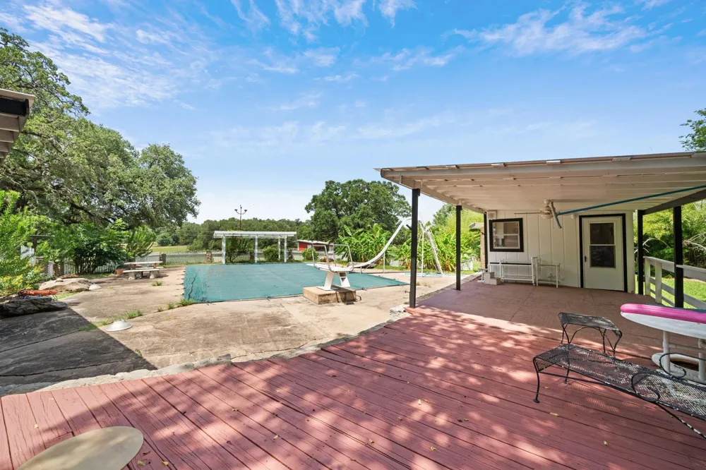3541 State Highway 159 La Grange, TX 78945