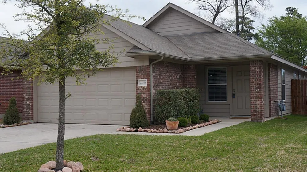 33126 Cottonwood Bend Magnolia, TX 77354