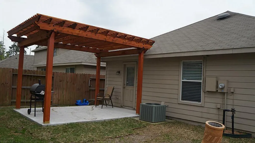 33126 Cottonwood Bend Magnolia, TX 77354