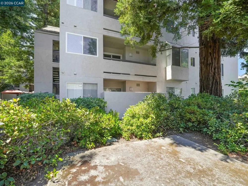 1308 Walden Rd #27 Walnut Creek, CA 94597