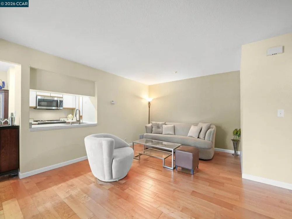 1308 Walden Rd #27 Walnut Creek, CA 94597