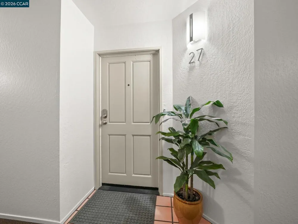 1308 Walden Rd #27 Walnut Creek, CA 94597