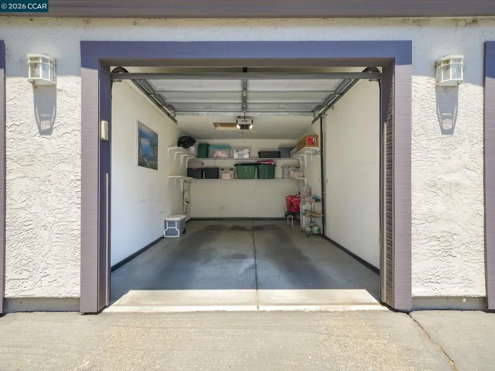 1308 Walden Rd #27 Walnut Creek, CA 94597