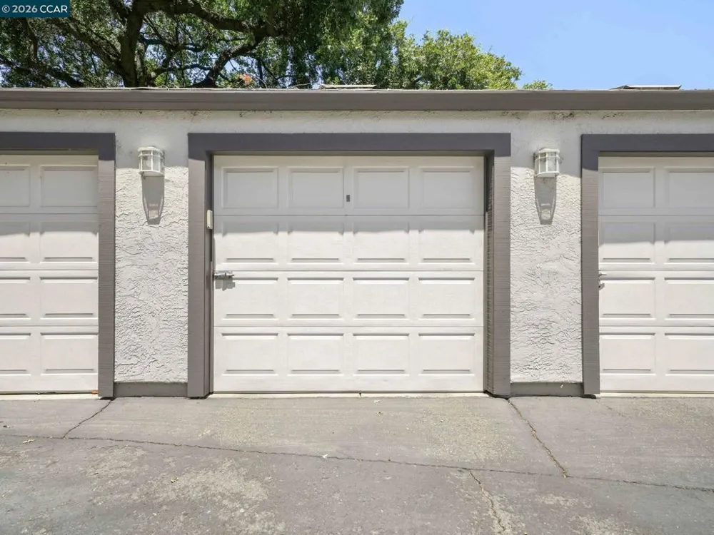 1308 Walden Rd #27 Walnut Creek, CA 94597