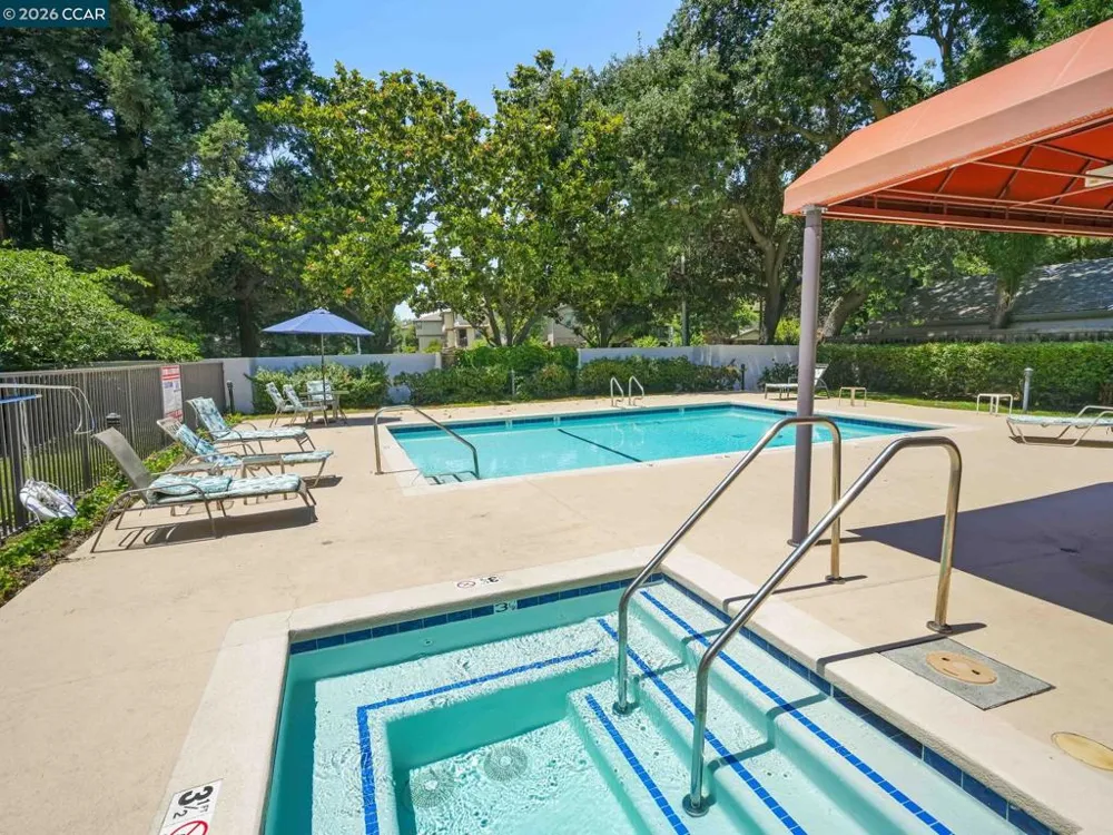 1308 Walden Rd #27 Walnut Creek, CA 94597