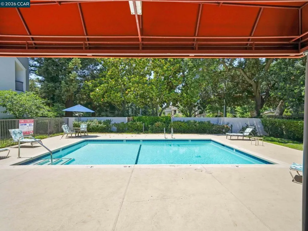 1308 Walden Rd #27 Walnut Creek, CA 94597