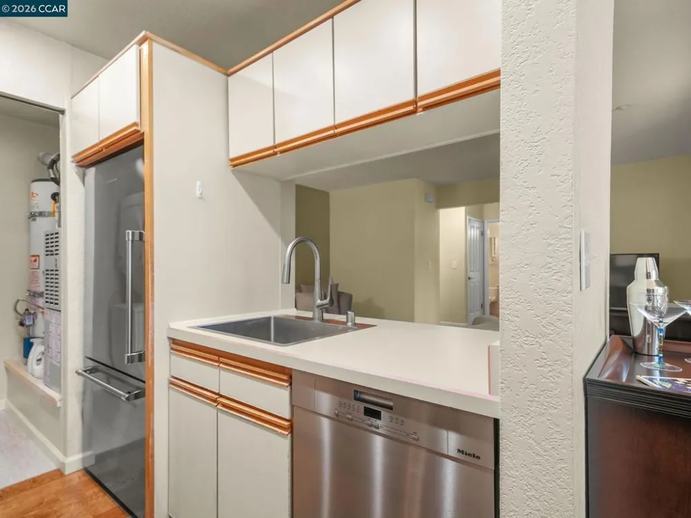 1308 Walden Rd #27 Walnut Creek, CA 94597