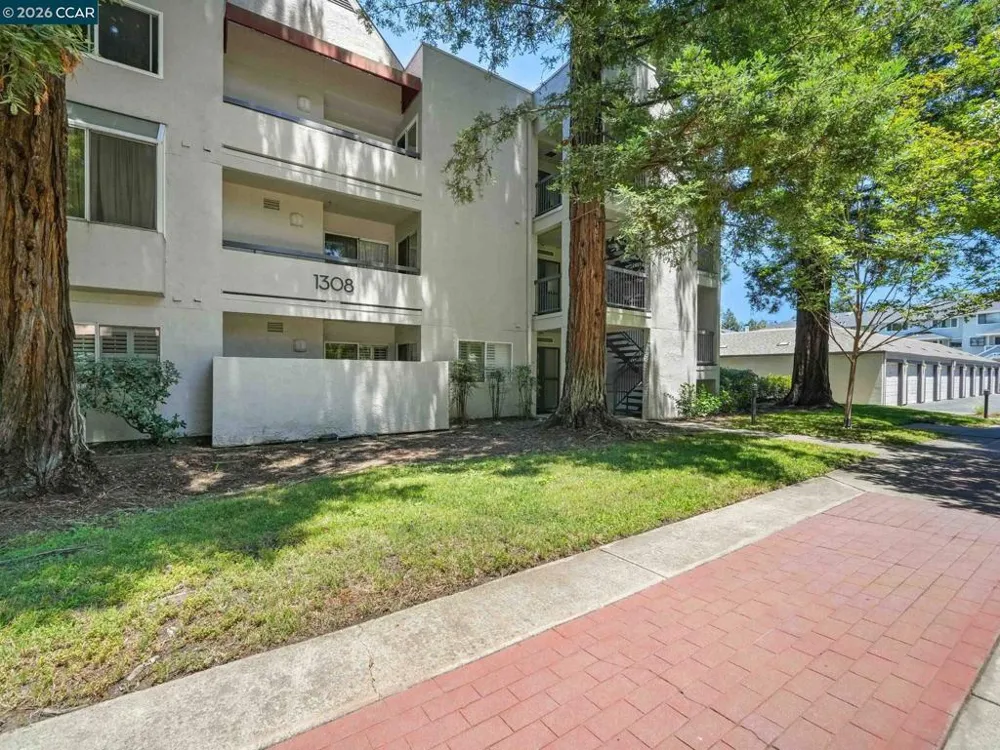 1308 Walden Rd #27 Walnut Creek, CA 94597