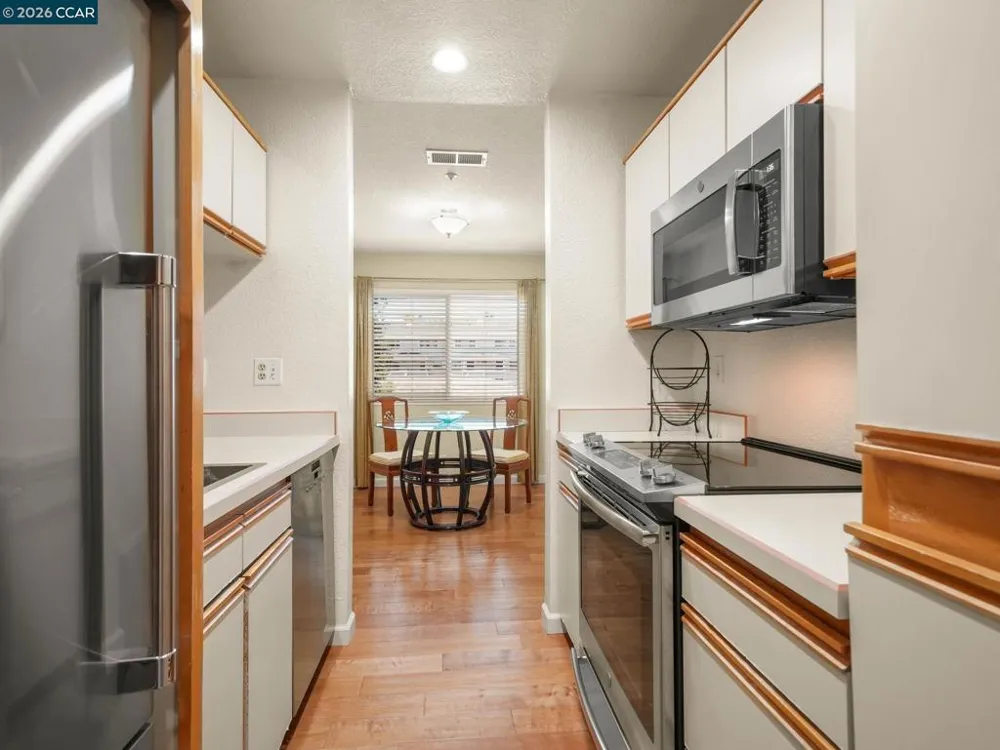 1308 Walden Rd #27 Walnut Creek, CA 94597
