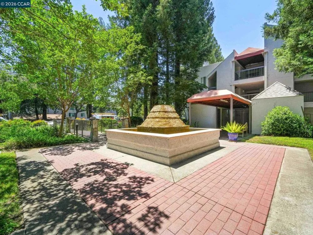 1308 Walden Rd #27 Walnut Creek, CA 94597