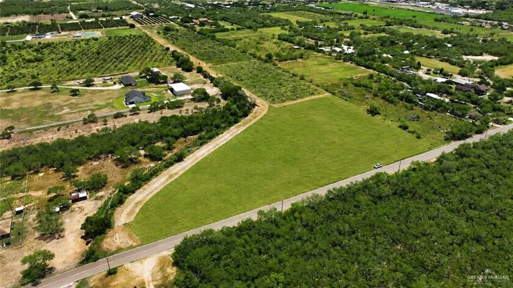 00 Mayberry Road Mission, TX 78573